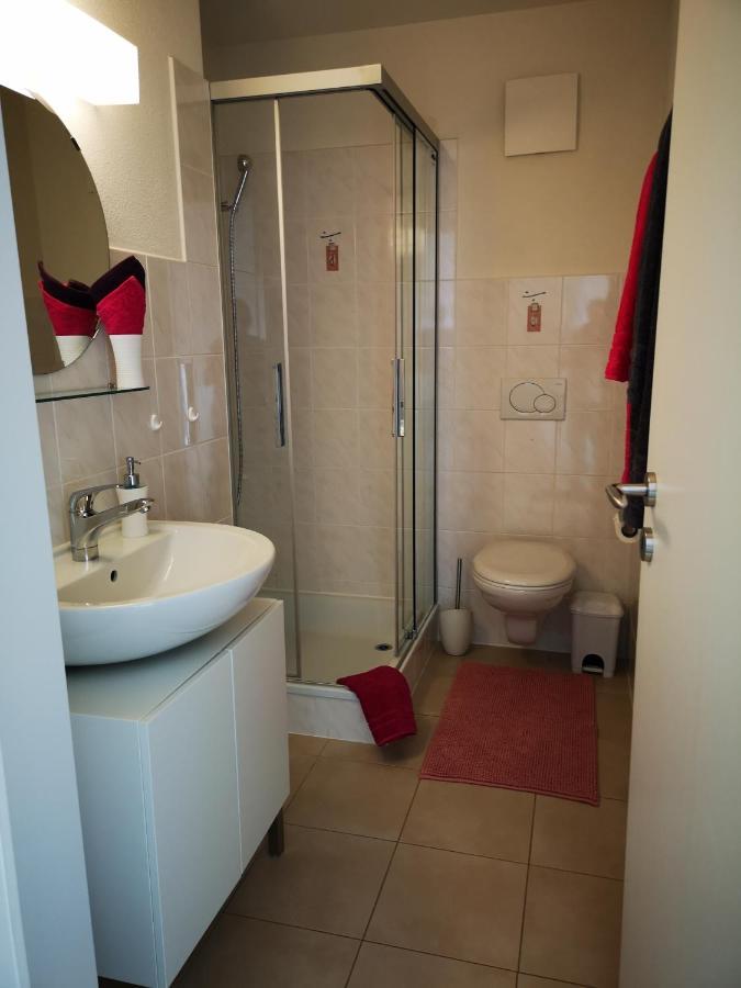 Apartment Petit Paradisli