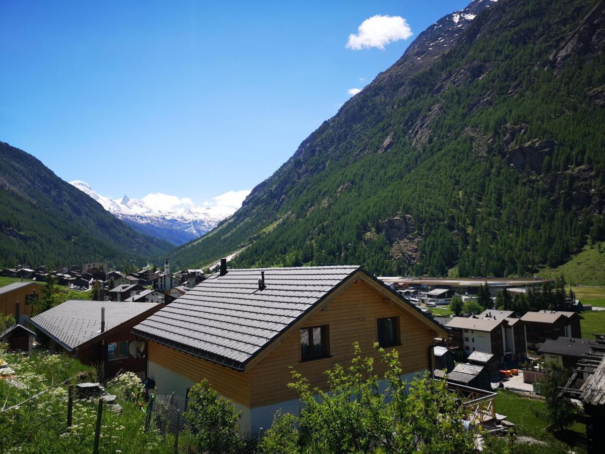 Petit Paradisli Apartmán