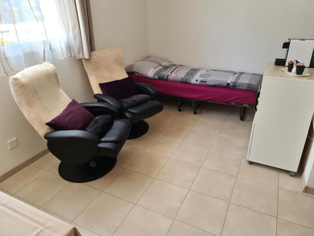 Petit Paradisli Apartment