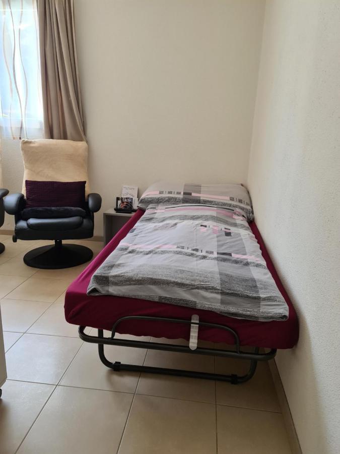Apartment Petit Paradisli