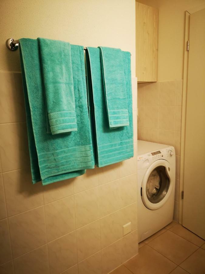 Apartment Petit Paradisli *