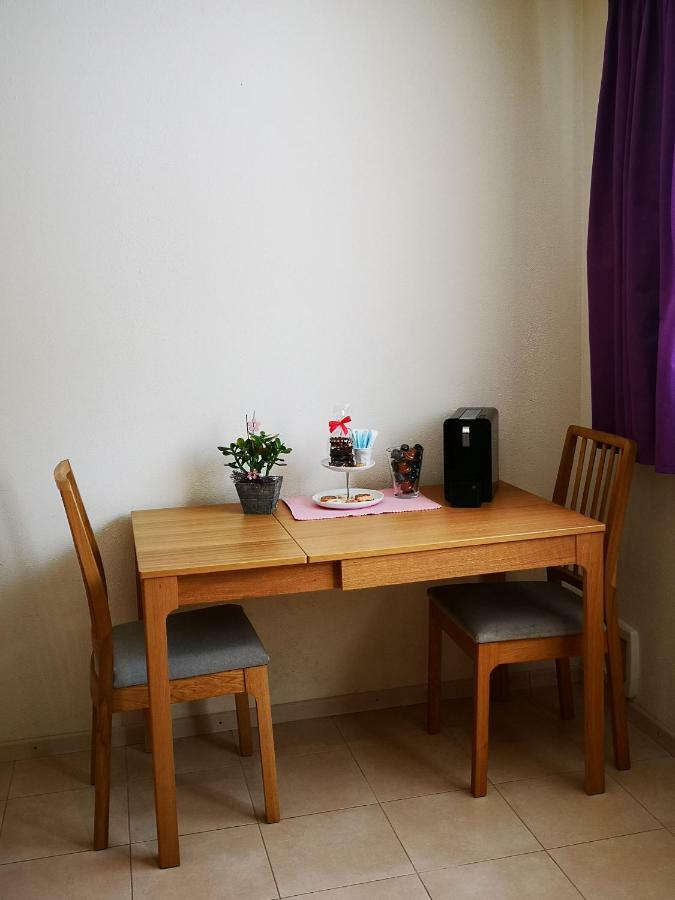 Apartment Petit Paradisli Tasch