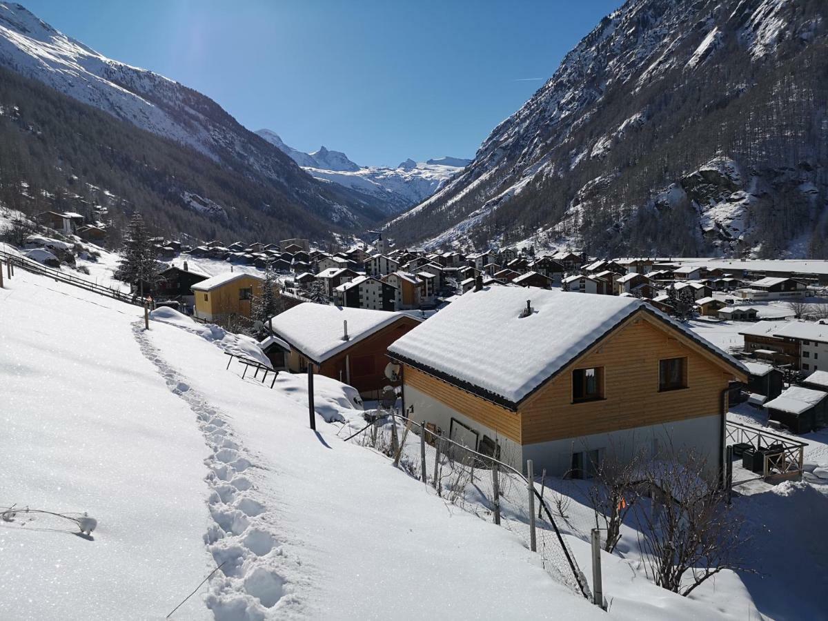 Petit Paradisli Apartmán *