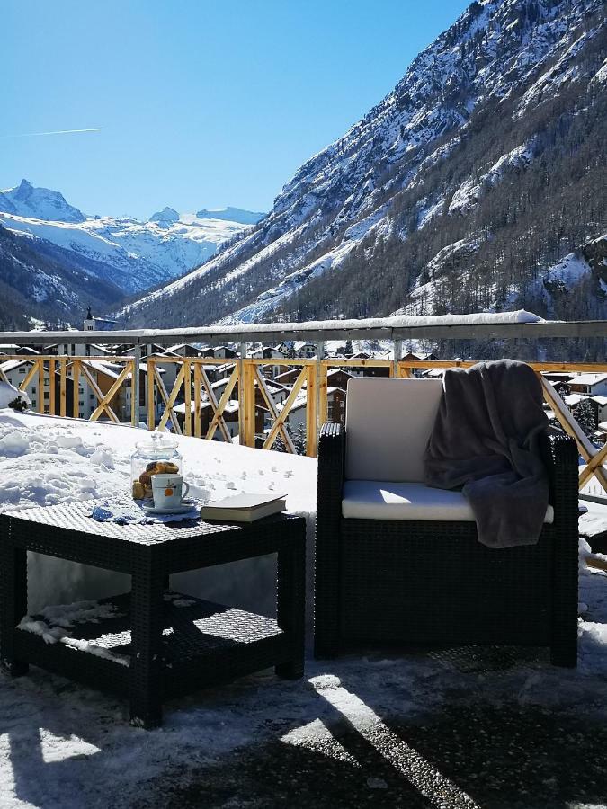 Petit Paradisli Appartement